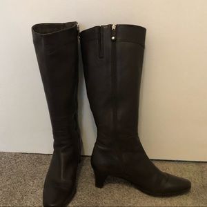 Cole Haan Boots